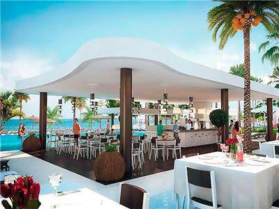 Riu Reggae All-Inclusive - Adults Only Montego Bay Extérieur photo